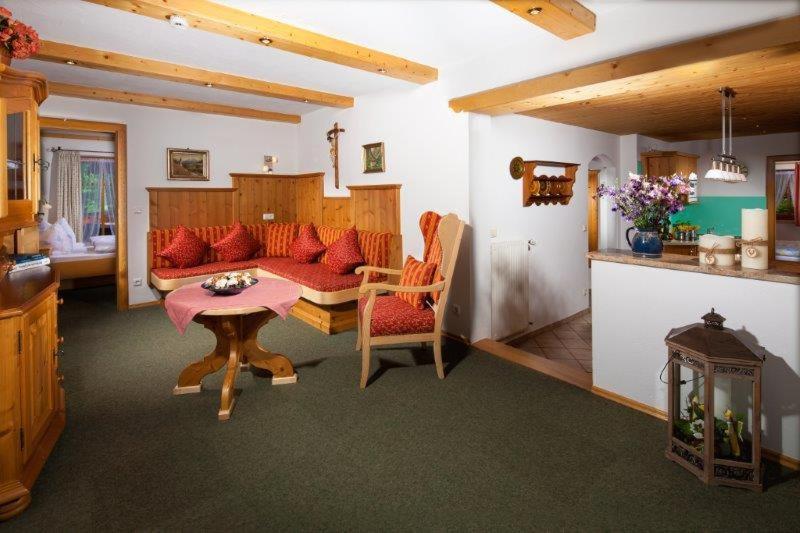 شقة Pfingstlerlehen Schönau am Königssee المظهر الخارجي الصورة